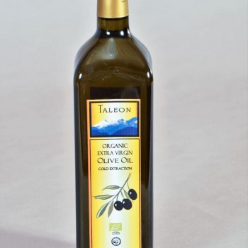 Εξαιρετικό παρθένο ελαιόλαδο Taleon 1lt Εξαιρετικό παρθένο ελαιόλαδο Taleon 1lt