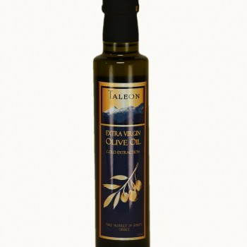 Εξαιρετικό παρθένο ελαιόλαδο Taleon 250ml Εξαιρετικό παρθένο ελαιόλαδο Taleon 250ml