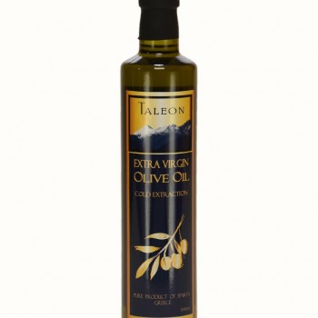 Εξαιρετικό παρθένο ελαιόλαδο Taleon 500ml Εξαιρετικό παρθένο ελαιόλαδο Taleon 500ml