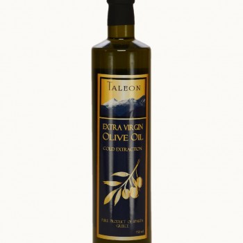 Εξαιρετικό παρθένο ελαιόλαδο Taleon 750ml Εξαιρετικό παρθένο ελαιόλαδο Taleon 750ml