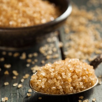 Ζάχαρη καστανή Ζάχαρη καστανή