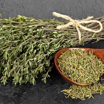 Θυμάρι Θυμάρι