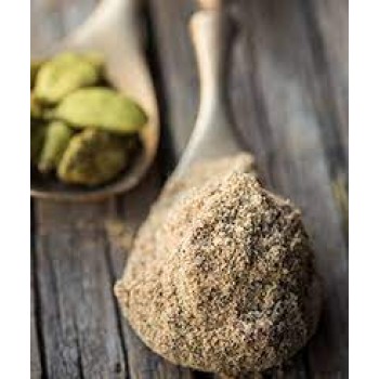 Κάρδαμο τριμμένο Κάρδαμο τριμμένο