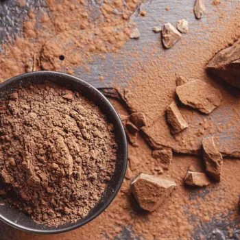 Κακάο Criollo raw σκόνη ΒΙΟ Κακάο Criollo raw σκόνη ΒΙΟ