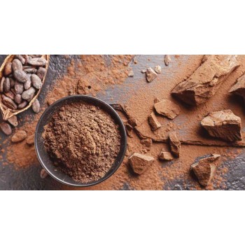 Κακάο Criollo raw σκόνη ΒΙΟ Κακάο Criollo raw σκόνη ΒΙΟ