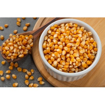 Καλαμπόκι (ποπ κορν) Καλαμπόκι (ποπ κορν)