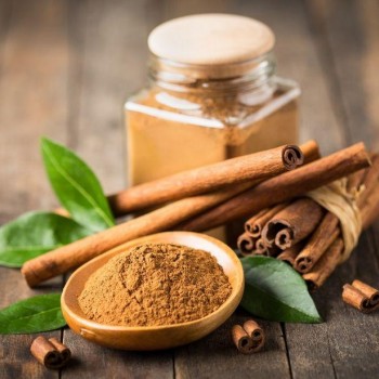 Κανέλα Ινδονησίας τριμμένη