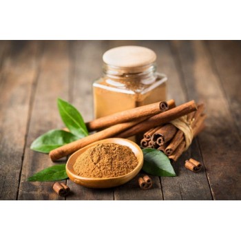 Κανέλα Ινδονησίας τριμμένη Κανέλα Ινδονησίας τριμμένη