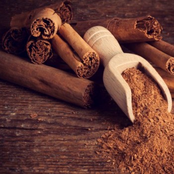 Κανέλα Κεϋλάνης τριμμένη