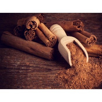 Κανέλα Κεϋλάνης τριμμένη Κανέλα Κεϋλάνης τριμμένη