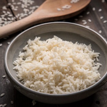 Ρύζι Καρολίνα