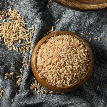 Ρύζι καστανό