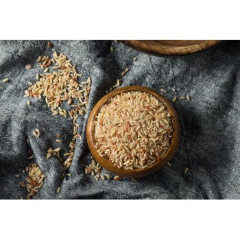 Ρύζι καστανό Ρύζι καστανό