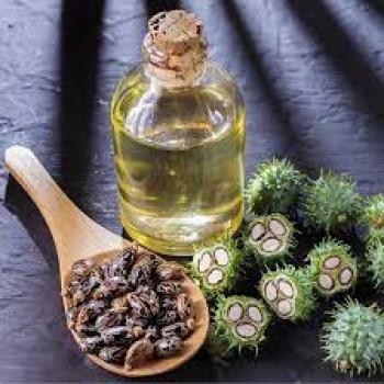 Καστορέλαιο 100ml Καστορέλαιο 100ml