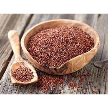 Κινόα κόκκινη Κινόα κόκκινη