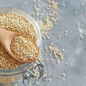 Κινόα λευκή Κινόα λευκή