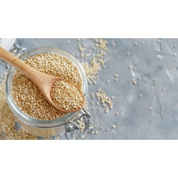 Κινόα λευκή Κινόα λευκή