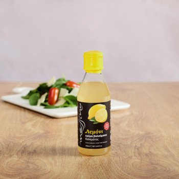 Κρέμα βαλσάμικο λεμόνι Messino 250ml Κρέμα βαλσάμικο λεμόνι Messino 250ml