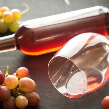 Οίνος ροζέ ξηρός Κτήμα Θεοδωρακάκου πλαστική φιάλη 1,50lt