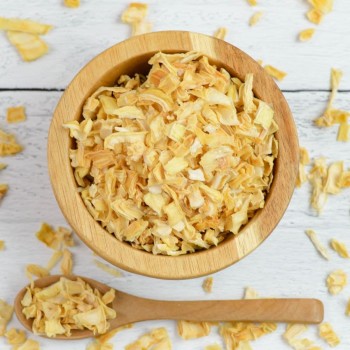 Κρεμμύδι flakes Κρεμμύδι flakes