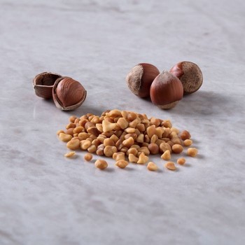 Κροκάν φουντουκιού Κροκάν φουντουκιού