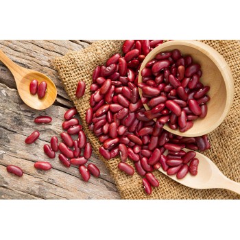 Κόκκινα φασόλια εισαγωγής Κόκκινα φασόλια εισαγωγής