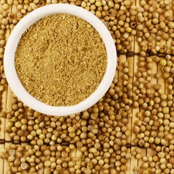 Κόλιανδρο τριμμένο Κόλιανδρο τριμμένο