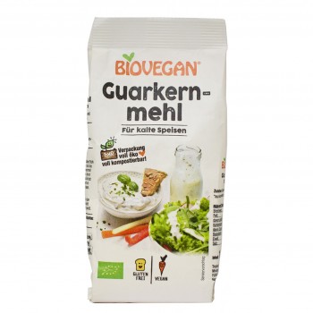 Κόμμι γκουάρ 100γρ. ΒΙΟ Κόμμι γκουάρ 100γρ. ΒΙΟ