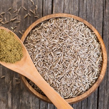 Κύμινο τριμμένο Κύμινο τριμμένο