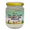 Λάδι καρύδας 200ml ΒΙΟ