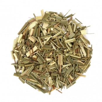 Λεμονόχορτο