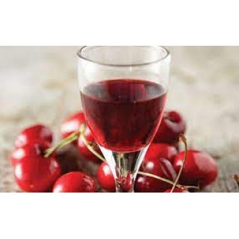 Λικέρ κεράσι Ηλιοπούλου 500ml Λικέρ κεράσι Ηλιοπούλου 500ml