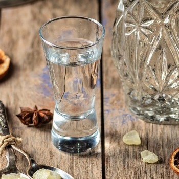 Λικέρ μαστίχα Ηλιοπούλου 500ml Λικέρ μαστίχα Ηλιοπούλου 500ml