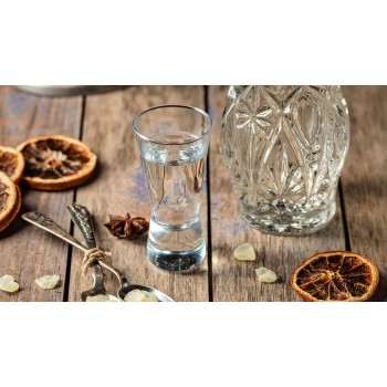 Λικέρ μαστίχα Ηλιοπούλου 200ml Λικέρ μαστίχα Ηλιοπούλου 200ml