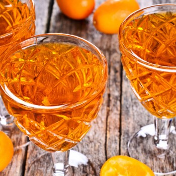 Λικέρ πορτοκάλι Ηλιοπούλου 500ml Λικέρ πορτοκάλι Ηλιοπούλου 500ml