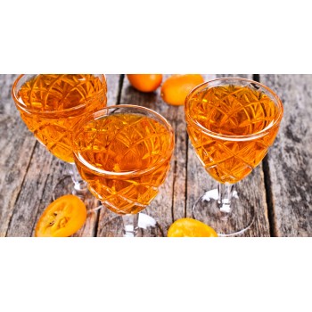 Λικέρ πορτοκάλι Ηλιοπούλου 200ml Λικέρ πορτοκάλι Ηλιοπούλου 200ml