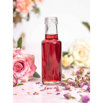 Λικέρ τριαντάφυλλο Ηλιοπούλου 200ml Λικέρ τριαντάφυλλο Ηλιοπούλου 200ml