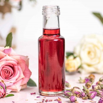 Λικέρ τριαντάφυλλο Ηλιοπούλου 500ml Λικέρ τριαντάφυλλο Ηλιοπούλου 500ml