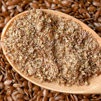 Λιναρόσπορος τριμμένος Λιναρόσπορος τριμμένος