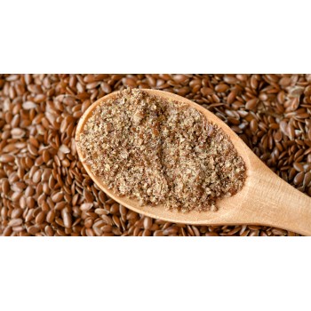 Λιναρόσπορος τριμμένος Λιναρόσπορος τριμμένος