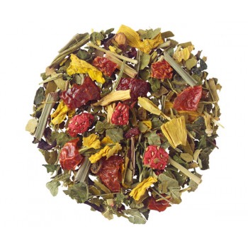 Βοτανικό τσάι λιποδιαλυτικό