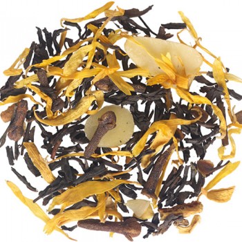 Μαύρο τσάι Christmas tea Μαύρο τσάι Christmas tea