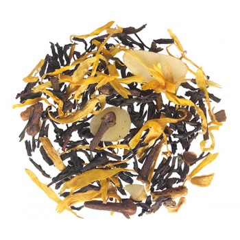 Μαύρο τσάι Christmas tea Μαύρο τσάι Christmas tea