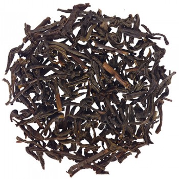 Μαύρο τσάι αγριοκέρασο Μαύρο τσάι αγριοκέρασο