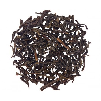 Μαύρο τσάι αγριοκέρασο Μαύρο τσάι αγριοκέρασο