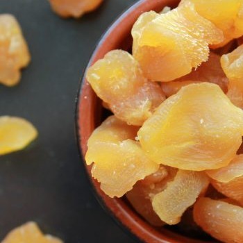 Μήλο χωρίς ζάχαρη