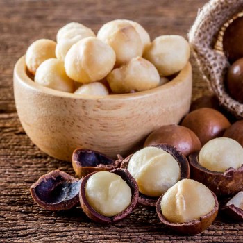 Μακαντέμια Μακαντέμια