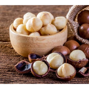 Μακαντέμια Μακαντέμια