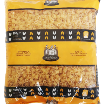 Μακαρονάκι κοφτό Αδαμαντίνα 500γρ.