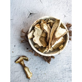 Αποξηραμένα βασιλομανίταρα porcini Αποξηραμένα βασιλομανίταρα porcini
